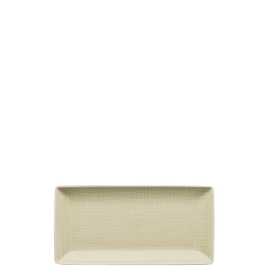 Rosenthal Colours Cream Rosenthal Mesh Colours Cream Bowl 20x10 cm front view