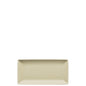 Rosenthal Colours Cream Rosenthal Mesh Colours Cream Bowl 20x10 cm front view