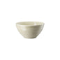 Rosenthal Colours Cream Rosenthal Mesh Colours Cream Bowl 18 cm front view