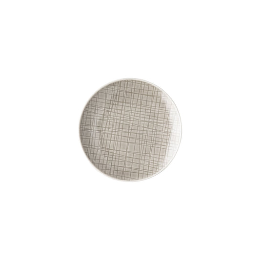 Rosenthal Colours Mountain Rosenthal Mesh Colours Mountain Plate 15 cm front view