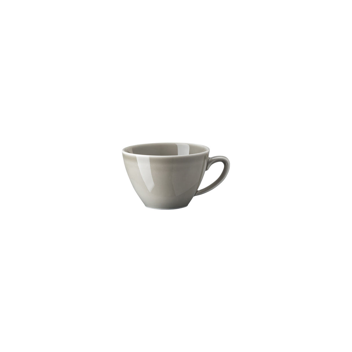 Rosenthal Colours Mountain Rosenthal Mesh Colours Mountain Cup 4 low front view