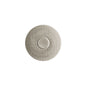 Rosenthal Colours Mountain Rosenthal Mesh Colours Mountain Saucer 4 tall front view