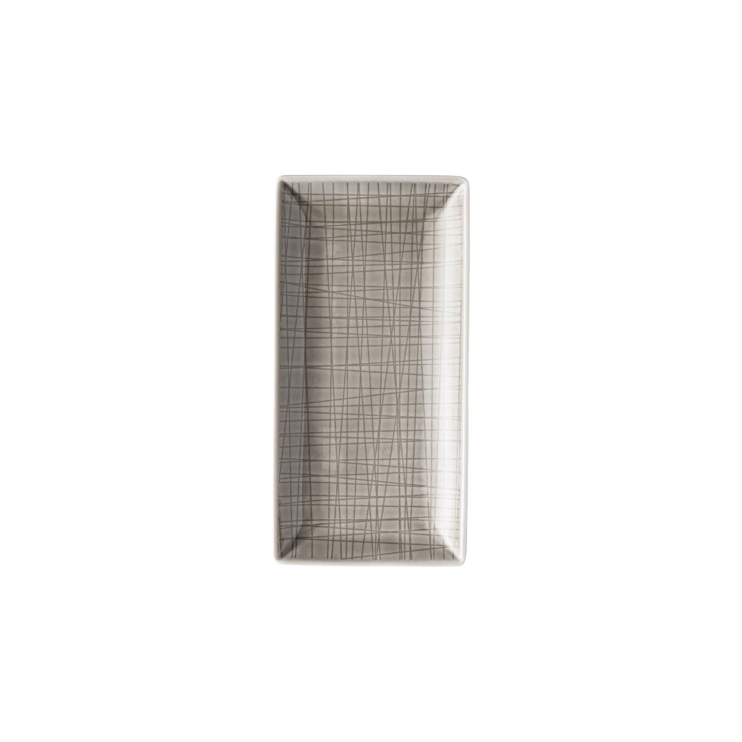 Rosenthal Colours Mountain Rosenthal Mesh Colours Mountain Bowl 20x10 cm front view