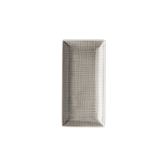 Rosenthal Colours Mountain Rosenthal Mesh Colours Mountain Bowl 20x10 cm front view