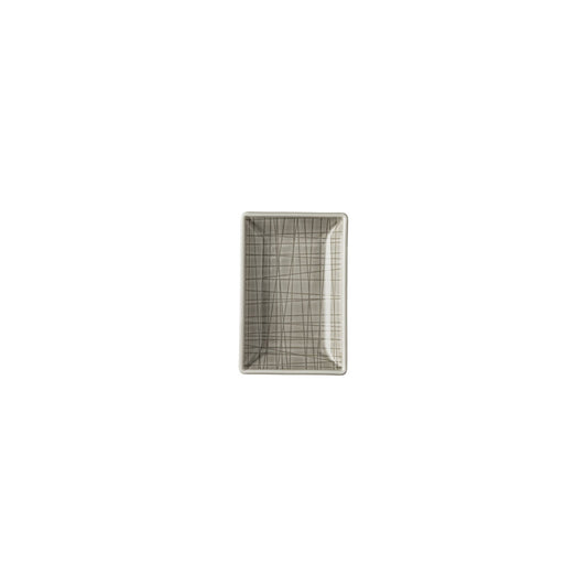 Rosenthal Colours Mountain Rosenthal Mesh Colours Mountain Bowl 10x7 cm front view