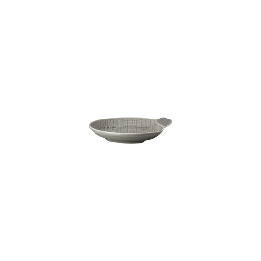 Rosenthal Colours Mountain Rosenthal Mesh Colours Mountain Bowl flat 12 cm front view