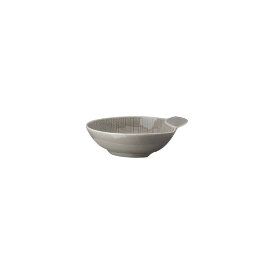 Rosenthal Colours Mountain Rosenthal Mesh Colours Mountain Bowl deep 14 cm front view