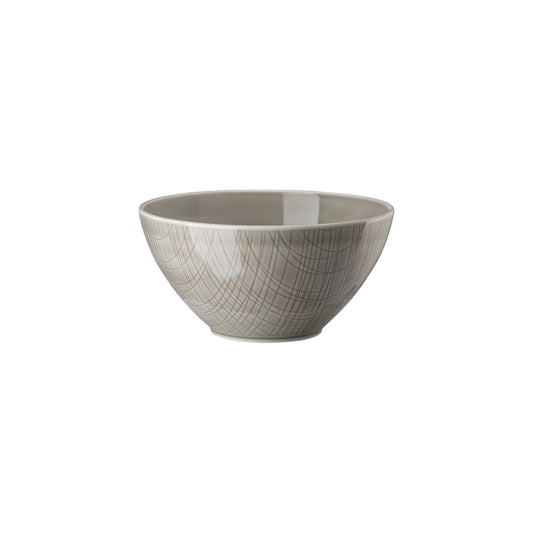 Rosenthal Colours Mountain Rosenthal Mesh Colours Mountain Bowl 18 cm front view