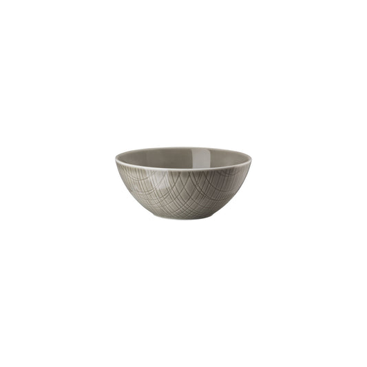 Rosenthal Colours Mountain Rosenthal Mesh Colours Mountain Cereal bowl 14 cm front view