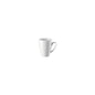 Rosenthal White Rosenthal Mesh White Espresso Cup front view