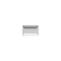 Rosenthal White Rosenthal Mesh White Bowl 10x7 cm front view