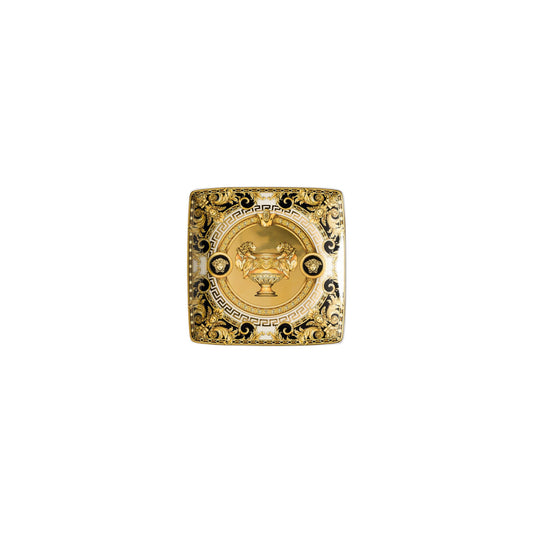 Versace Prestige Gala Bowl 12 cm sq. flat front view