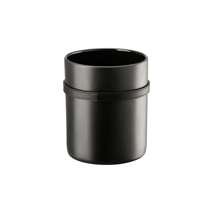 Versace Medusa '95 Black Vase 18 cm alternate view 2