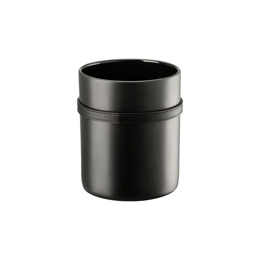 Versace Medusa '95 Black Vase 18 cm alternate view 2