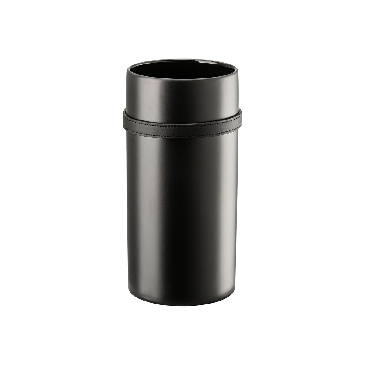 Versace Medusa '95 Black Vase 24 cm alternate view 2