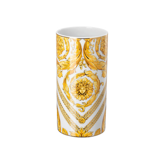 Versace Medusa Rhapsody Vase 24 cm alternate view 2