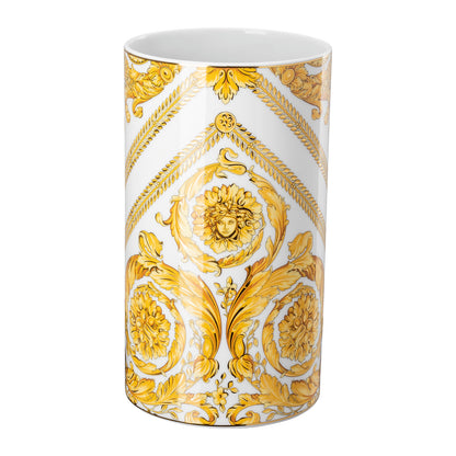 Versace Medusa Rhapsody Vase 30 cm alternate view 2