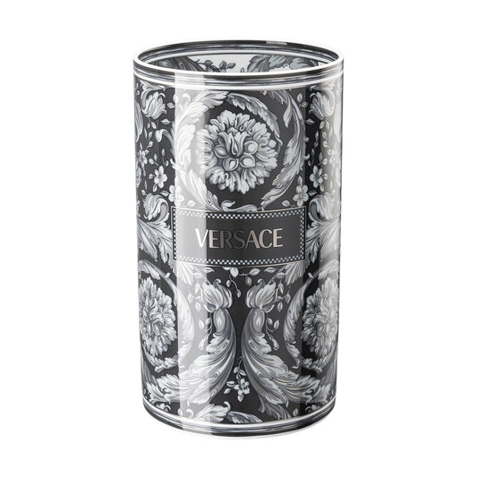 Versace Barocco Haze Vase 30 cm front view