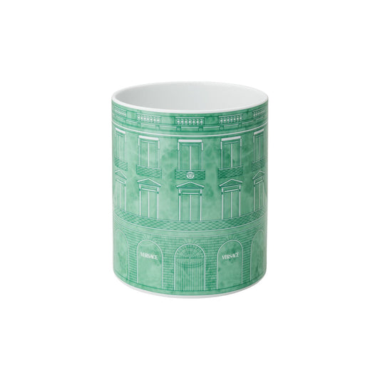 Versace Palazzo n°12 Vase 18 cm front view