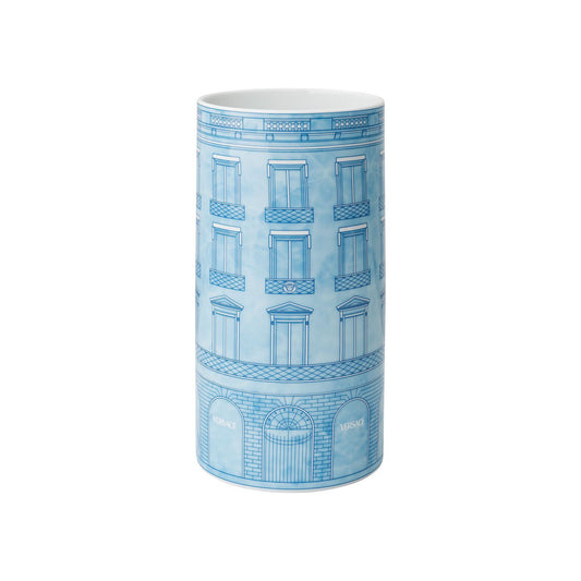 Versace Palazzo n°12 Vase 24 cm front view