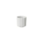 Rosenthal White matt Rosenthal Ura White matt Multipurp. container front view