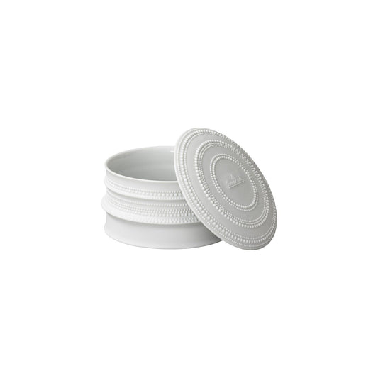 Rosenthal White matt Rosenthal Pisara White matt Box large front view
