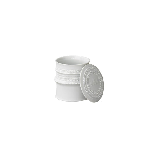 Rosenthal White matt Rosenthal Pisara White matt Box small front view