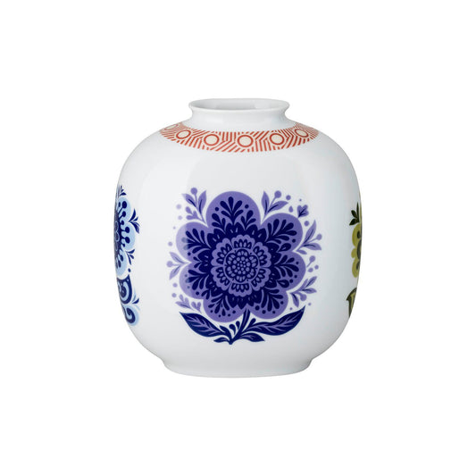 Rosenthal Flower Farm Rosenthal Home Flower Farm Vase 20 cm front view