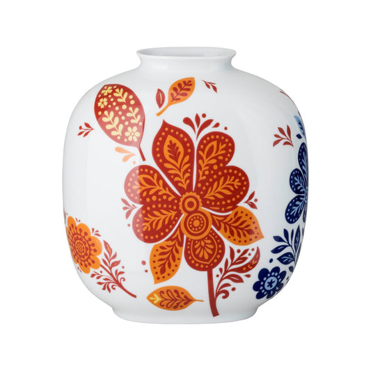 Rosenthal Flower Farm Rosenthal Home Flower Farm Vase 26 cm front view