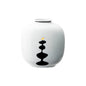 Rosenthal Monochrome Rosenthal Home Monochrome Vase 20 cm front view