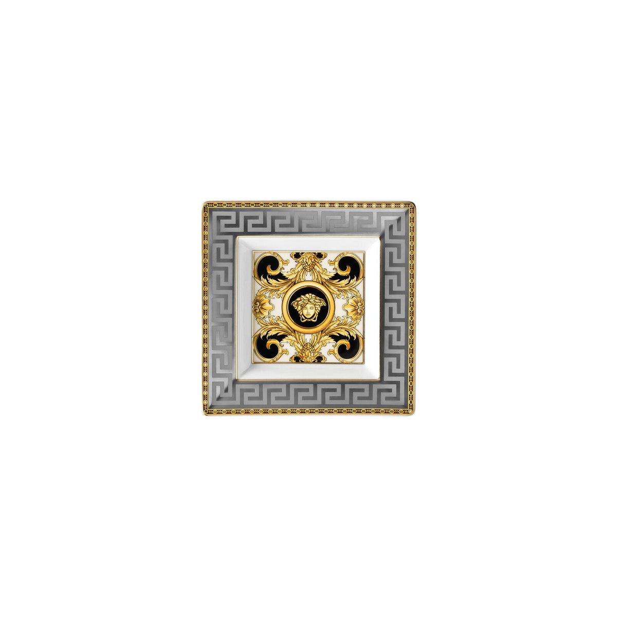 Versace Prestige Gala Dish 14 cm front view
