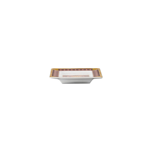 Versace Scala Palazzo Rosa Dish 14 cm alternate view 2