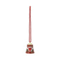 Versace I Love Baroque Holiday Porcelain Bell 2025 front view