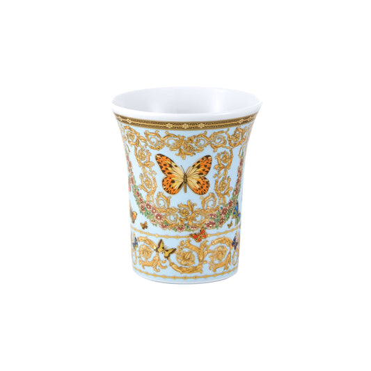 Versace Le Jardin de Versace Giftware – Vase 18 cm front view