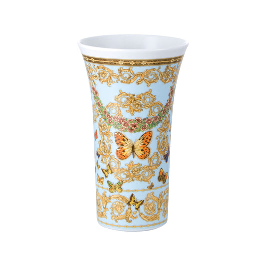 Versace Le Jardin de Versace Giftware – Vase 26 cm front view