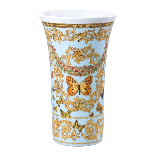 Versace Le Jardin de Versace Giftware – Vase 34 cm front view