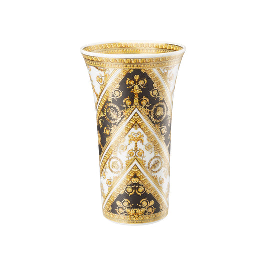 Versace I Love Baroque Vase 26 cm front view
