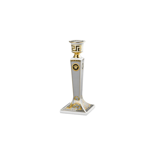 Versace Prestige Gala Candleholder front view