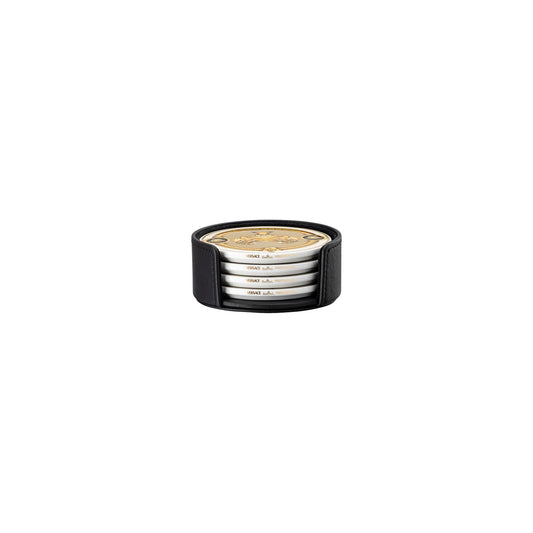 Versace Prestige Gala Porcel.coaster 4 pcs front view