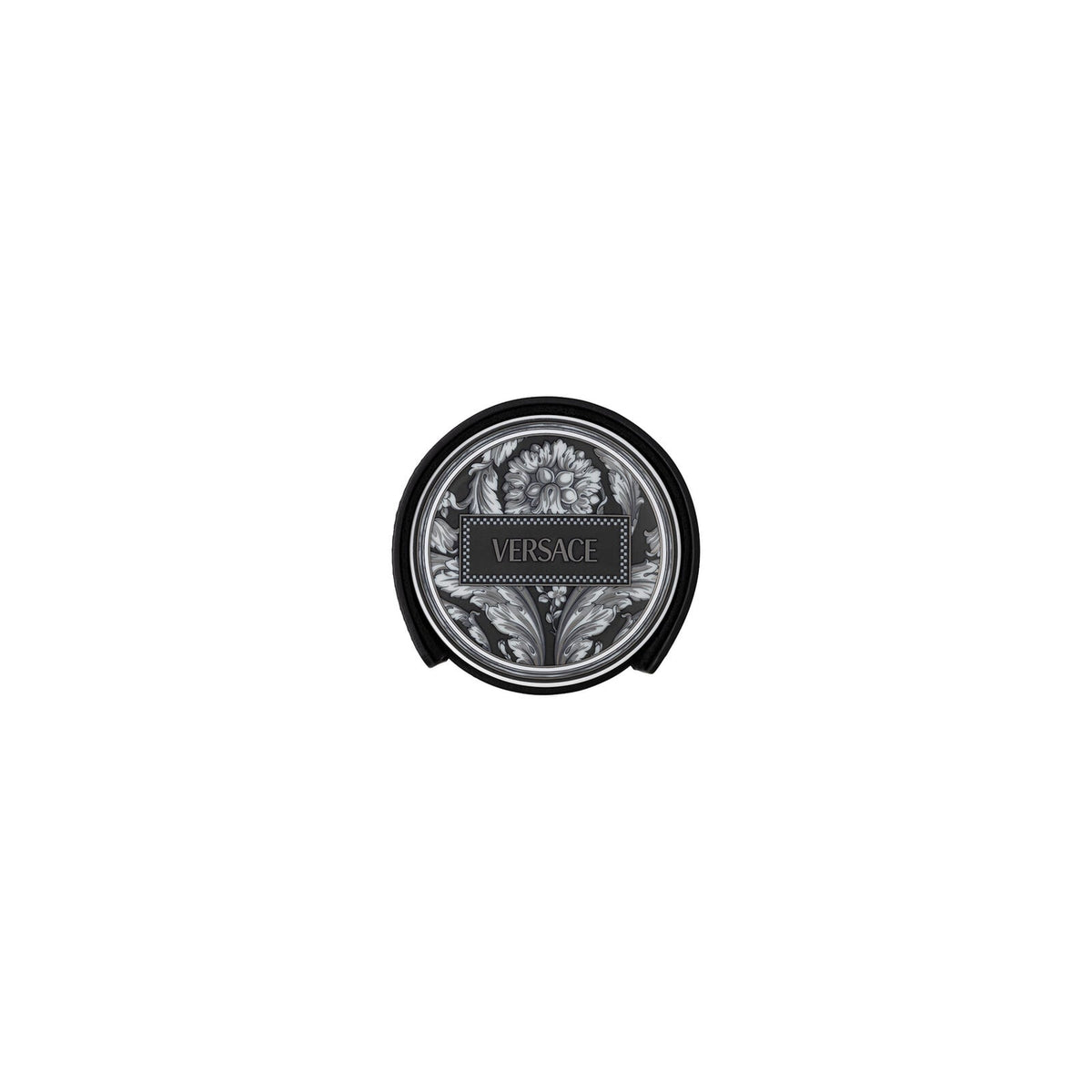 Versace Barocco Haze Porcel.coaster 4 pcs alternate view 2