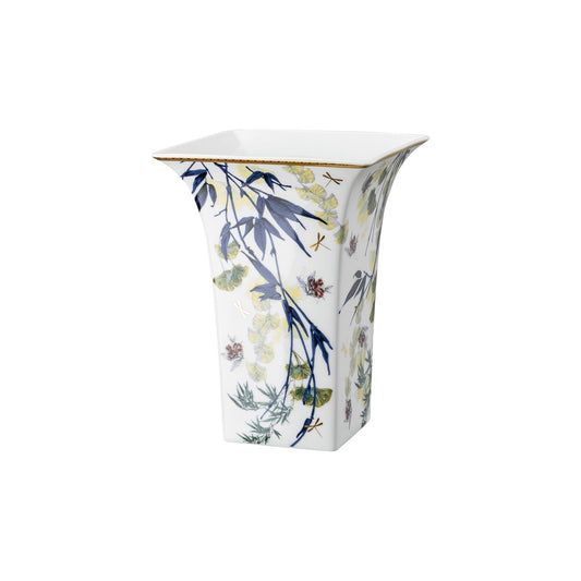 Rosenthal Turandot white Rosenthal Rosenthal Heritage Turandot white Vase 24 cm front view