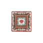 Versace I Love Baroque Holiday Dish – 18 cm front view