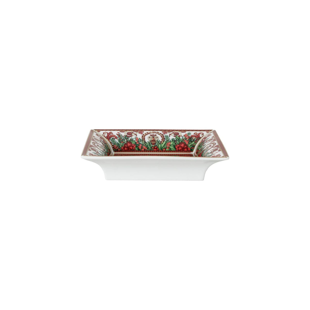 Versace I Love Baroque Holiday Dish – 18 cm alternate view 2
