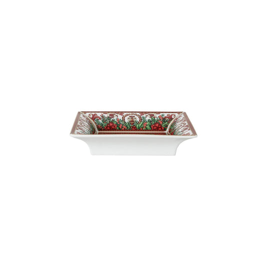 Versace I Love Baroque Holiday Dish – 18 cm alternate view 2