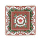Versace I Love Baroque Holiday Dish – 28 cm front view