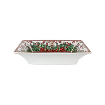 Versace I Love Baroque Holiday Dish – 28 cm alternate view 2