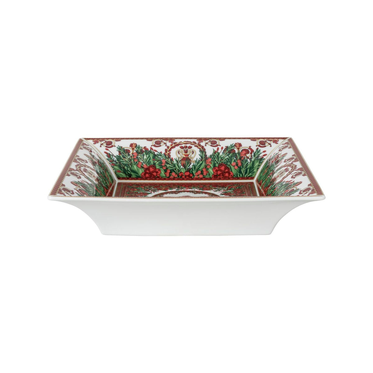 Versace I Love Baroque Holiday Dish – 28 cm alternate view 3