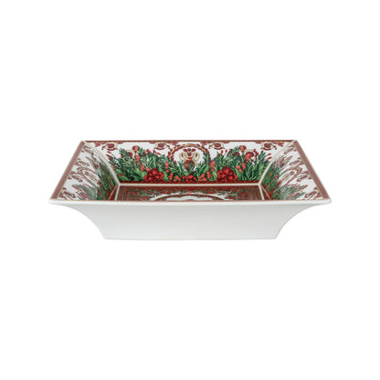 Versace I Love Baroque Holiday Dish – 28 cm alternate view 3