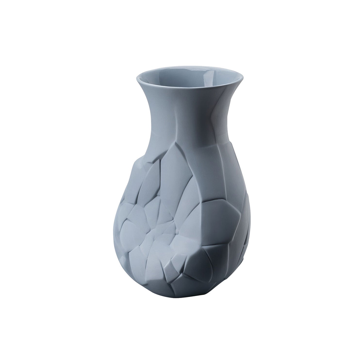 Rosenthal Pacific Rosenthal Vase of Phases Pacific Vase 26 cm front view