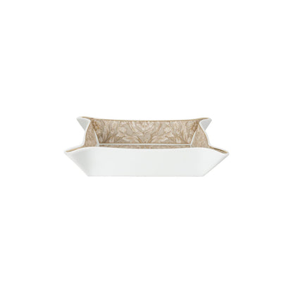 Versace Barocco Beige Vide Poche 18x18 cm alternate view 2
